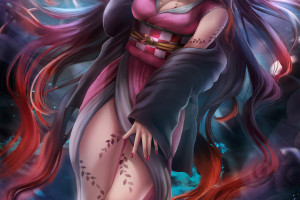 “电竞春晚”EWC决赛日，比肩传统体育盛事，你信吗