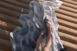 守门员的技术革新！XX门将的“出击艺术”，引领电竞新潮流